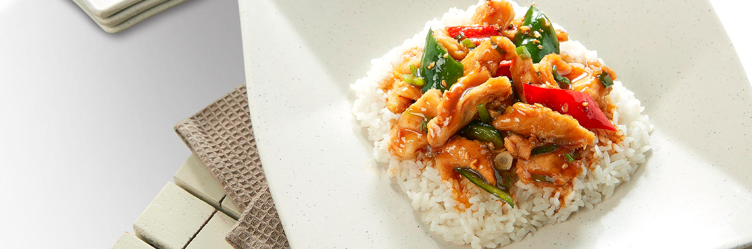 Paket Spesial Menu Berdua Rp 66 Ribu image